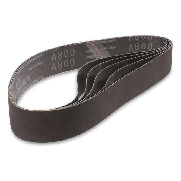 MSW Slijpbanden - 760 x 40 mm - Korrelgrootte 800 MSW Slijpbanden - 760 x 40 mm - Korrelgrootte 800