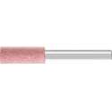 PFERD Poliflex-fijnslijpstift - Buiten-ø 10 mm - Breedte 25 mm - Stift-ø 6 mm - Stiftlengte 40 mm - PF ZY 1025/6 AR 220 GR