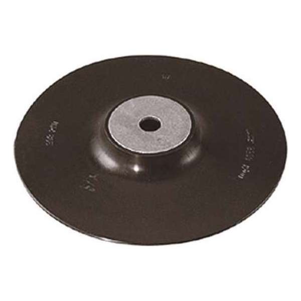 Wolfcraft 2454000 Slijpschijf haakse slijper Diameter 125 mm Wolfcraft 2454000 Slijpschijf haakse slijper Diameter 125 mm