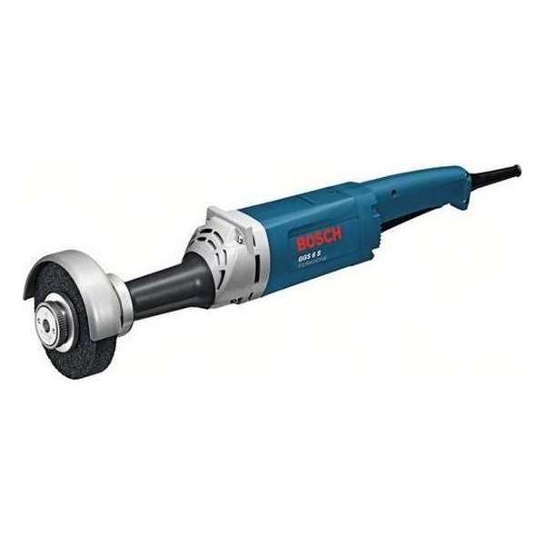 Bosch Rechte slijpmachine GGS 6 S Professional 0601214103 Bosch Rechte slijpmachine GGS 6 S Professional 0601214103