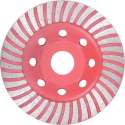 vidaXL Diamantslijpwiel met turbo 115 mm  VDXL_143250