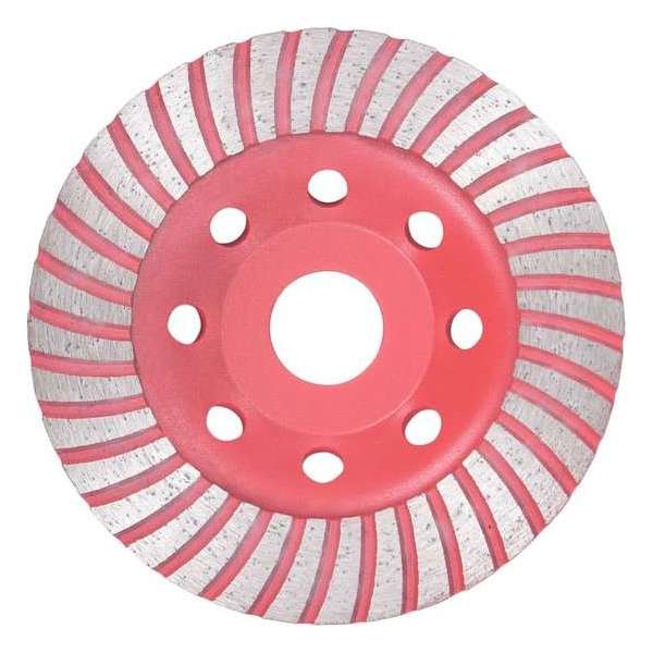 vidaXL Diamantslijpwiel met turbo 115 mm VDXL_143250 vidaXL Diamantslijpwiel met turbo 115 mm VDXL_143250