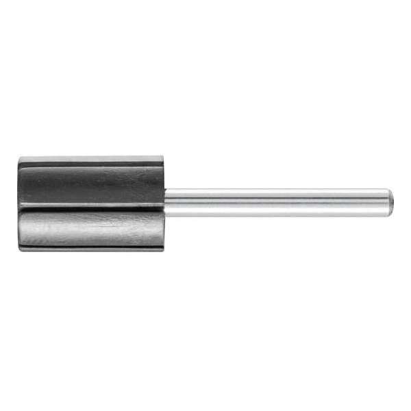 PFERD POLICAP-slijphulshouder - Buiten-ø 10 mm - Breedte 15 mm - Stift-ø 3 mm - Stiftlengte 25 mm - PCT ZYA 1015 A/3 PFERD POLICAP-slijphulshouder - Buiten-ø 10 mm - Breedte 15 mm - Stift-ø 3 mm - Stiftlengte 25 mm - PCT ZYA 1015 A/3