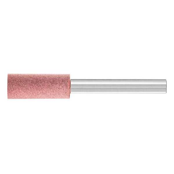 PFERD Poliflex-fijnslijpstift - Buiten-ø 10 mm - Breedte 25 mm - Stift-ø 6 mm - Stiftlengte 40 mm - PF ZY 1025/6 AR 120 GR PFERD Poliflex-fijnslijpstift - Buiten-ø 10 mm - Breedte 25 mm - Stift-ø 6 mm - Stiftlengte 40 mm - PF ZY 1025/6 AR 120 GR