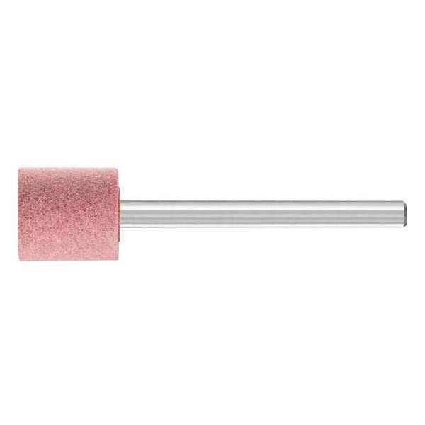 PFERD Poliflex-fijnslijpstift - Buiten-ø 10 mm - Breedte 10 mm - Stift-ø 3 mm - Stiftlengte 30 mm - PF ZY 1010/3 AR 220 GR PFERD Poliflex-fijnslijpstift - Buiten-ø 10 mm - Breedte 10 mm - Stift-ø 3 mm - Stiftlengte 30 mm - PF ZY 1010/3 AR 220 GR