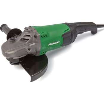 HIKOKI 230 mm. G23ST Haakse Slijper