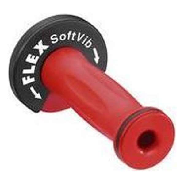 SoftVib-handgreep Flex 316857 SoftVib-handgreep Flex 316857