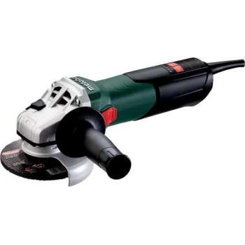 Metabo W 9-115 haakse slijpmachine