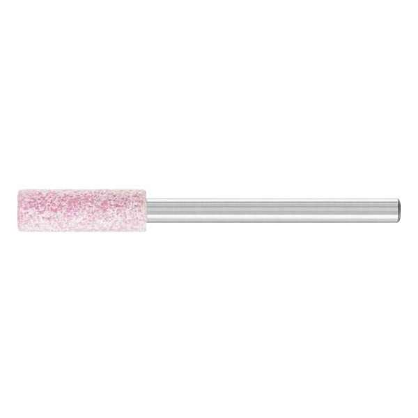 PFERD Stiftsteen - Buiten-ø 5 mm - Breedte 15 mm - Stift-ø 3 mm - Stiftlengte 30 mm - Korrel 60 - ZY 0515 3 AR 60 O5V STEEL EDGE PFERD Stiftsteen - Buiten-ø 5 mm - Breedte 15 mm - Stift-ø 3 mm - Stiftlengte 30 mm - Korrel 60 - ZY 0515 3 AR 60 O5V STEEL EDGE