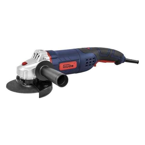 Gude Haakse slijper WS 125 1150E Gude Haakse slijper WS 125 1150E