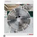 Bosch - Diamantdoorslijpschijf beton 230 x 22 x 2,4 x 7,0 mm