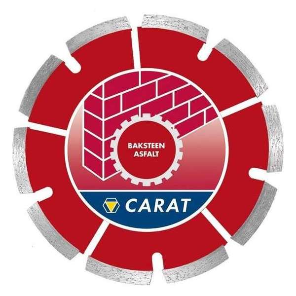 Carat voegenfrees zacht ø125x22,23x6 mm, ctc classic Carat voegenfrees zacht ø125x22,23x6 mm, ctc classic