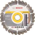 osch Diamantdoorslijpschijf Best for Universal - 150/22,23 mm