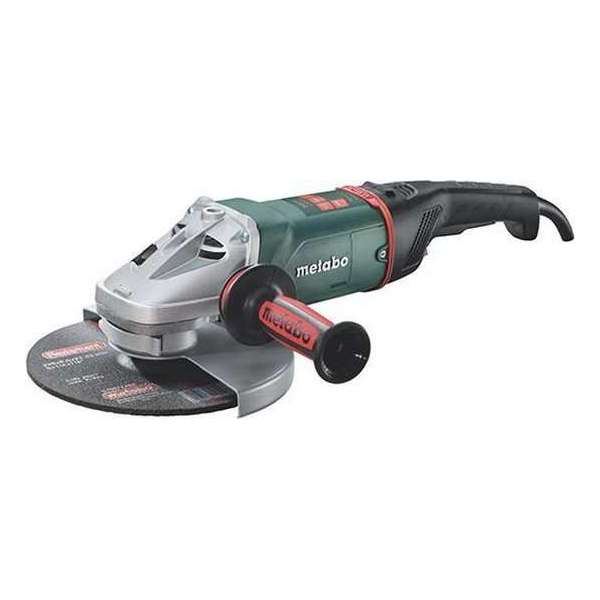 Metabo Slijper haaks WE24-230 MVT met dodemansknop