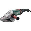 Metabo Haakse Slijper We24-230Mvt 2400W 230mm