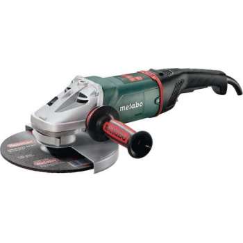 Metabo Haakse Slijper We24-230Mvt 2400W 230mm