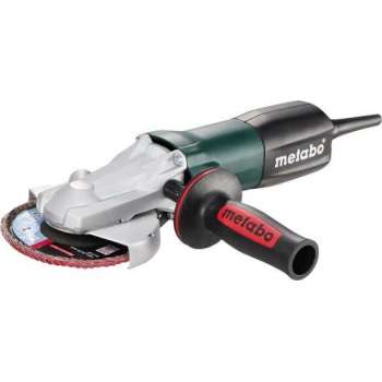 Metabo Platkop-haakse Slijpers Wef 9-125
