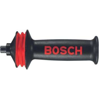 Bosch Handgreep M 14 met Vibration Control - Voor grote haakse slijpers