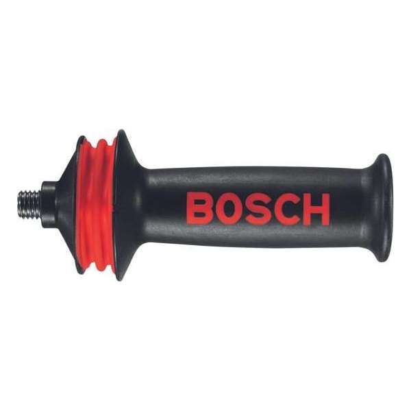 Bosch Handgreep M 14 met Vibration Control - Voor grote haakse slijpers Bosch Handgreep M 14 met Vibration Control - Voor grote haakse slijpers