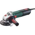 Metabo Haakse Slijpmachine Compacte Klasse Wea 17-125 Quick