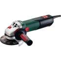 Metabo Haakse Slijper We15-125-Q 1550W 125mm
