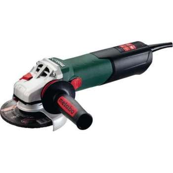 Metabo Haakse Slijper We15-125-Q 1550W 125mm