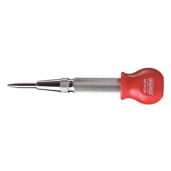 Huvema Auto-centerpons PA6054130 Huvema Auto-centerpons PA6054130