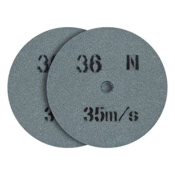 MSW Slijpschijven 150 x 20 mm - Korrelgrootte 36 MSW Slijpschijven 150 x 20 mm - Korrelgrootte 36