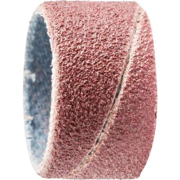 PFERD Slijphuls - Diameter 15 mm - Hoogte 10 mm - Korrel 150 - KSB 1510 A 150 PFERD Slijphuls - Diameter 15 mm - Hoogte 10 mm - Korrel 150 - KSB 1510 A 150