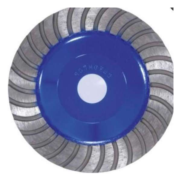 DIAMANT KOMSCHIJF D.100x22.2mm TYPE PW DIAMANT KOMSCHIJF D.100x22.2mm TYPE PW