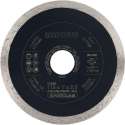 Rhodius Diamantzaagblad Tegels & Keramiek DG85 TILES, 115 x 7 x 2 x 22,23 mm