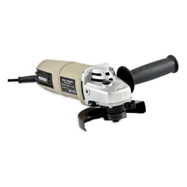 TETRA TEG-125, haakse slijptol TETRA TEG-125, haakse slijptol
