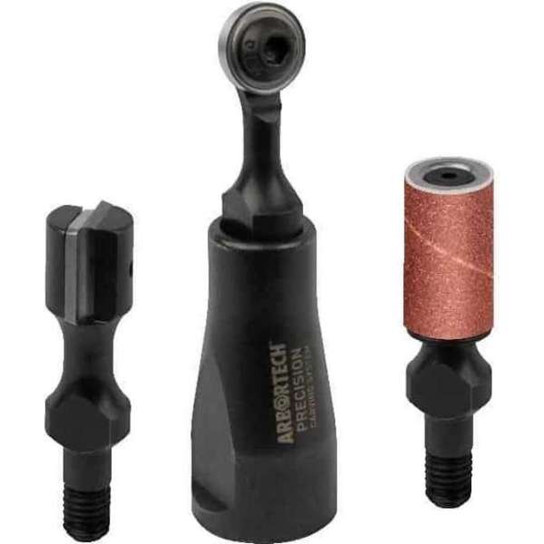 Arbortech Precision Carving System Arbortech Precision Carving System