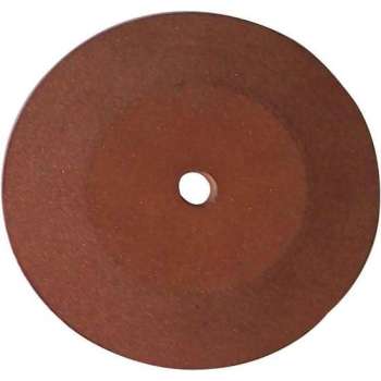 Güde CV slijpschijf 105 x 7 x 10 mm voor cirkelzagen