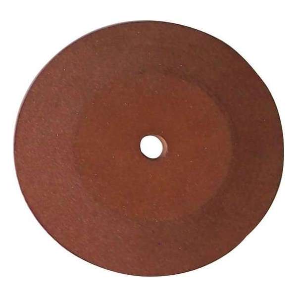 Güde CV slijpschijf 105 x 7 x 10 mm voor cirkelzagen Güde CV slijpschijf 105 x 7 x 10 mm voor cirkelzagen