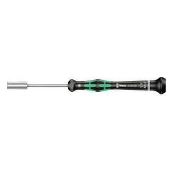 Elektrische dopsleutel 5,5mm Wera Elektrische dopsleutel 5,5mm Wera