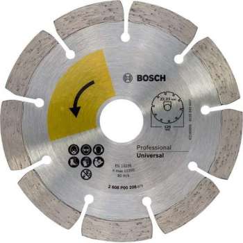 PROF. DIAMANTSCHIJF UNIVERSAL TOP , 125MM, 22.23 (1)