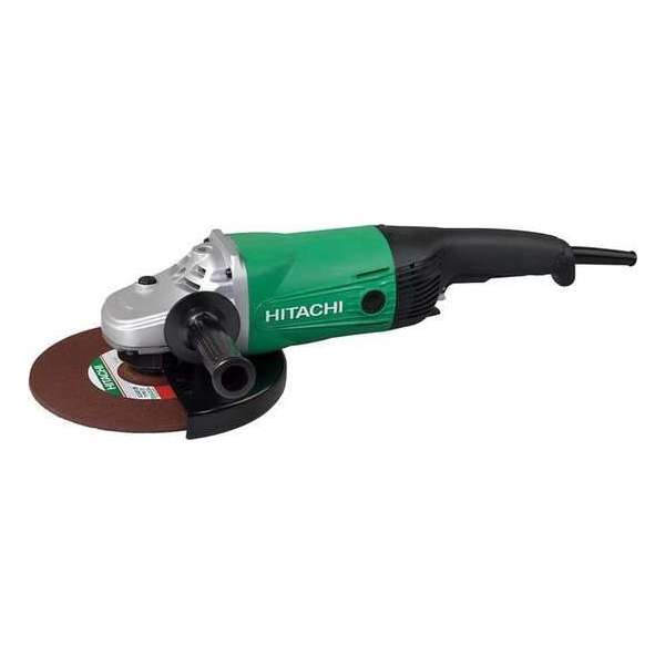 Hitachi Haakse slijpmachine G23SWU (Prijs per stuk) Hitachi Haakse slijpmachine G23SWU (Prijs per stuk)