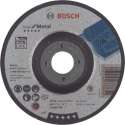 Afbraamschijf gebogen Best for Metal A 2430 T BF, 125 mm, 22,23 mm, 6,0 mm 1st