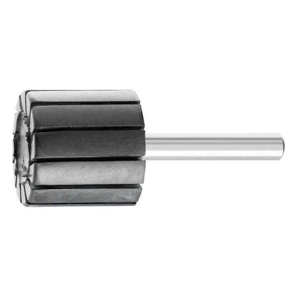 PFERD Slijphulshouder - Buiten-ø 25 mm - Breedte 25 mm - Stift-ø 6 mm - Stiftlengte 35 mm - GK 2525/6 PFERD Slijphulshouder - Buiten-ø 25 mm - Breedte 25 mm - Stift-ø 6 mm - Stiftlengte 35 mm - GK 2525/6
