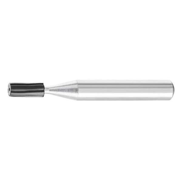 PFERD Slijphulshouder - Buiten-ø 4 mm - Breedte 10 mm - Stift-ø 6 mm - Stiftlengte 40 mm - GK 0410/6 PFERD Slijphulshouder - Buiten-ø 4 mm - Breedte 10 mm - Stift-ø 6 mm - Stiftlengte 40 mm - GK 0410/6