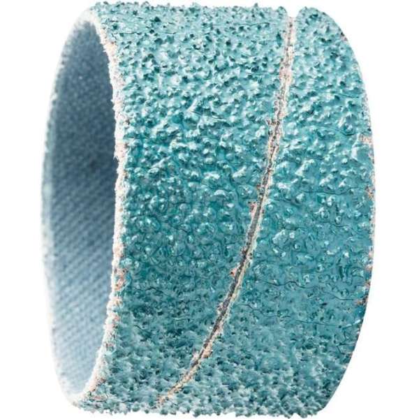 PFERD Slijphuls - Diameter 38 mm - Hoogte 25 mm - Korrel 40 - GSB 3825 Z 40 PFERD Slijphuls - Diameter 38 mm - Hoogte 25 mm - Korrel 40 - GSB 3825 Z 40