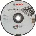 Bosch Accessories 2608601514 2608601514 Doorslijpschijf gebogen 230 mm 22.23 mm 1 stuk(s)