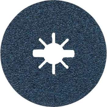 Bosch Fiberschijf Xlock 125 k60