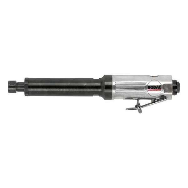 RODAC Pneumatische stiftslijper 22000 rpm 1/4" 0.37 kW RC530L RODAC Pneumatische stiftslijper 22000 rpm 1/4" 0.37 kW RC530L