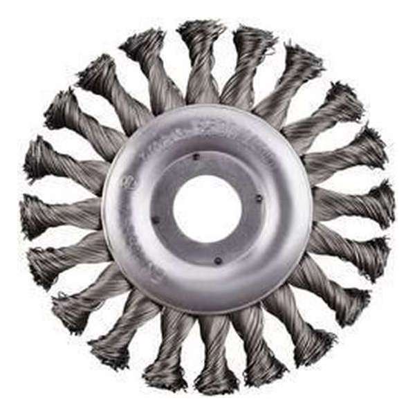 Rhodius SRBZ ronde borstel 125 x 13 x 28 x 22,23 mm 304022 1 stuk(s) Rhodius SRBZ ronde borstel 125 x 13 x 28 x 22,23 mm 304022 1 stuk(s)