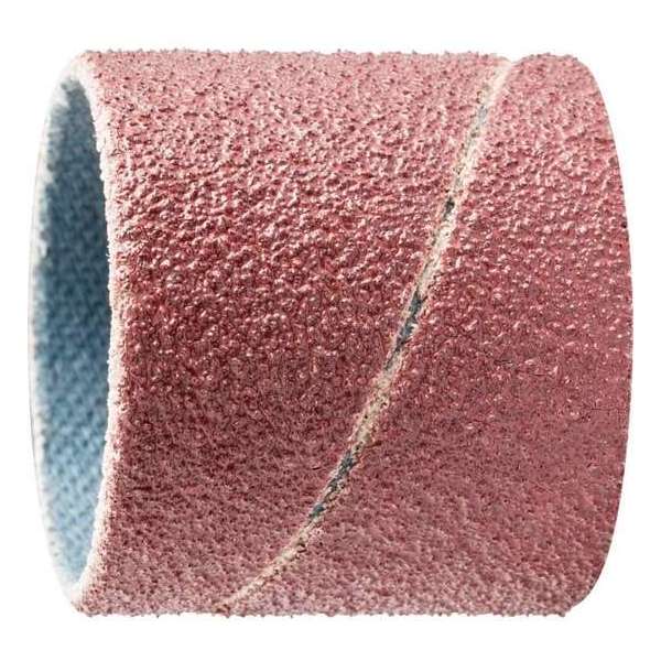 PFERD Slijphuls - Diameter 25 mm - Hoogte 25 mm - Korrel 80 - GSB 2525 A 80 PFERD Slijphuls - Diameter 25 mm - Hoogte 25 mm - Korrel 80 - GSB 2525 A 80