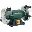 Metabo DS 175 Dubbele tafelslijpmachine - 500W - 175 x 32 x 25mm