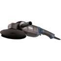 FERM Haakse Slijper – 2500W – Ø230MM – Soft grip – Veiligheidsschakelaar – Incl. zijhandgreep