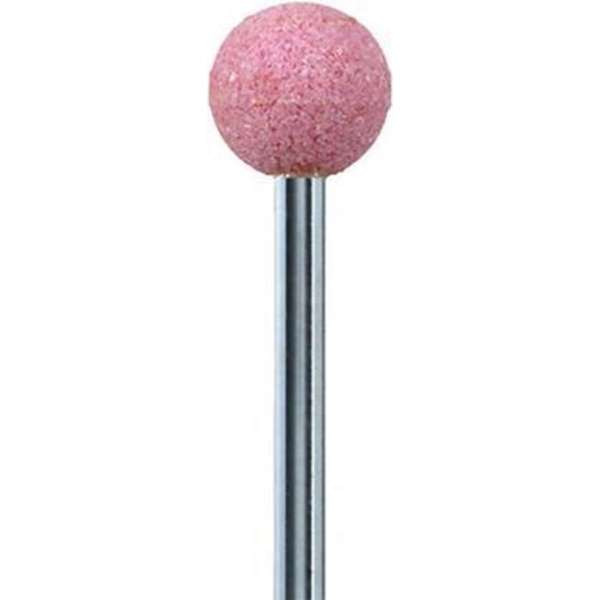 Slijpstift KU 20 6 ADW 30 M 5V Kogelstift PFERD Slijpstift KU 20 6 ADW 30 M 5V Kogelstift PFERD
